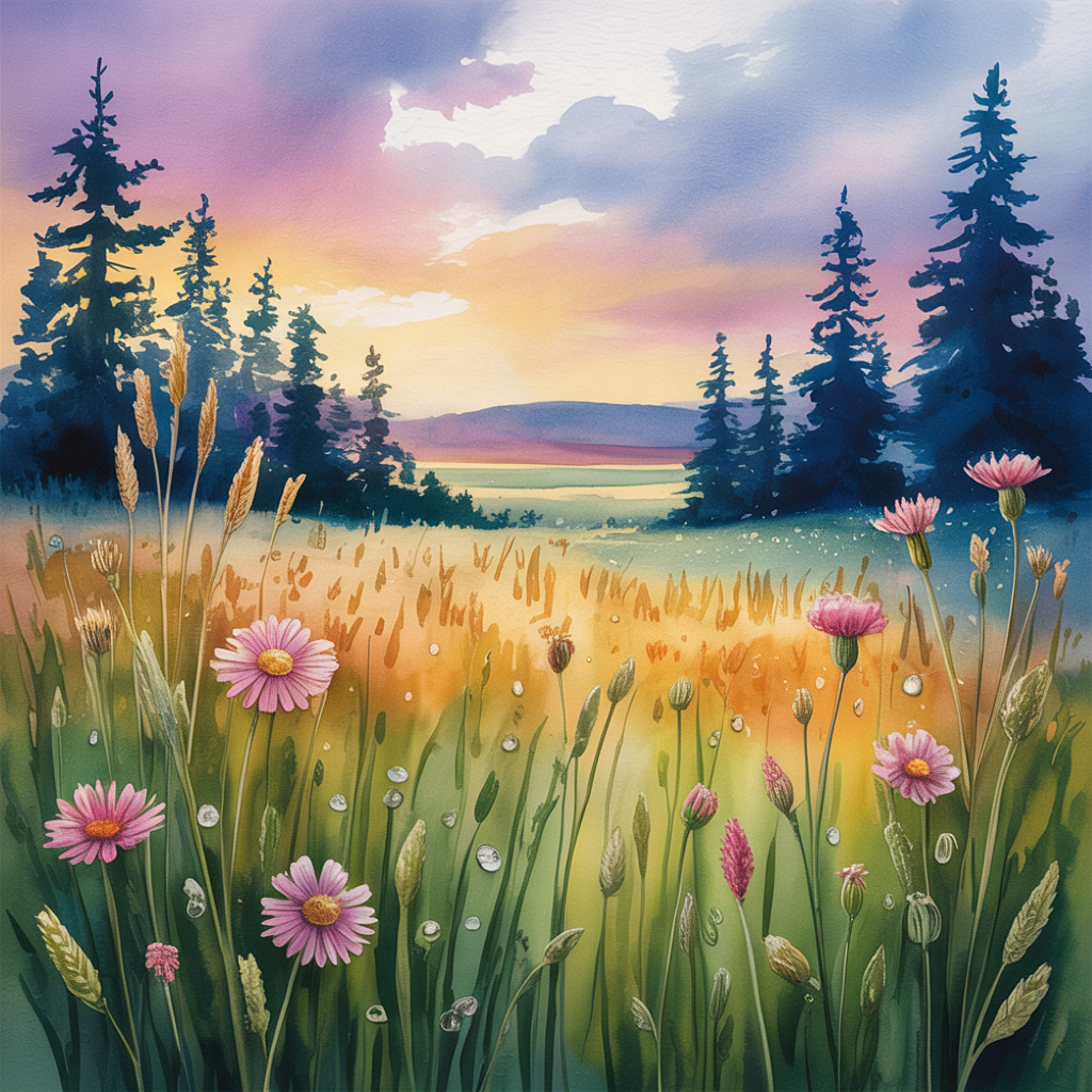 Nature